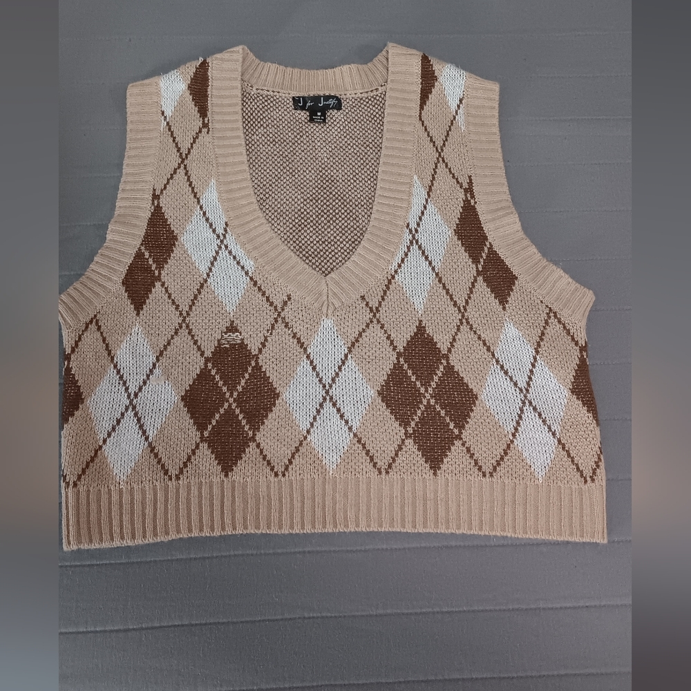 vest